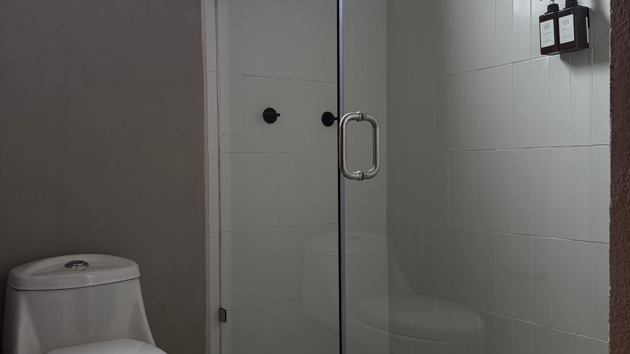Photo of Bathroom in Bernal