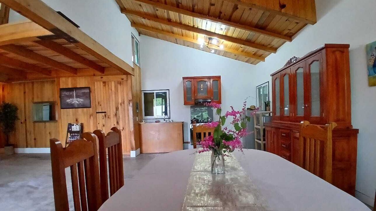 Photo of Livingroom in Calzada Madero
