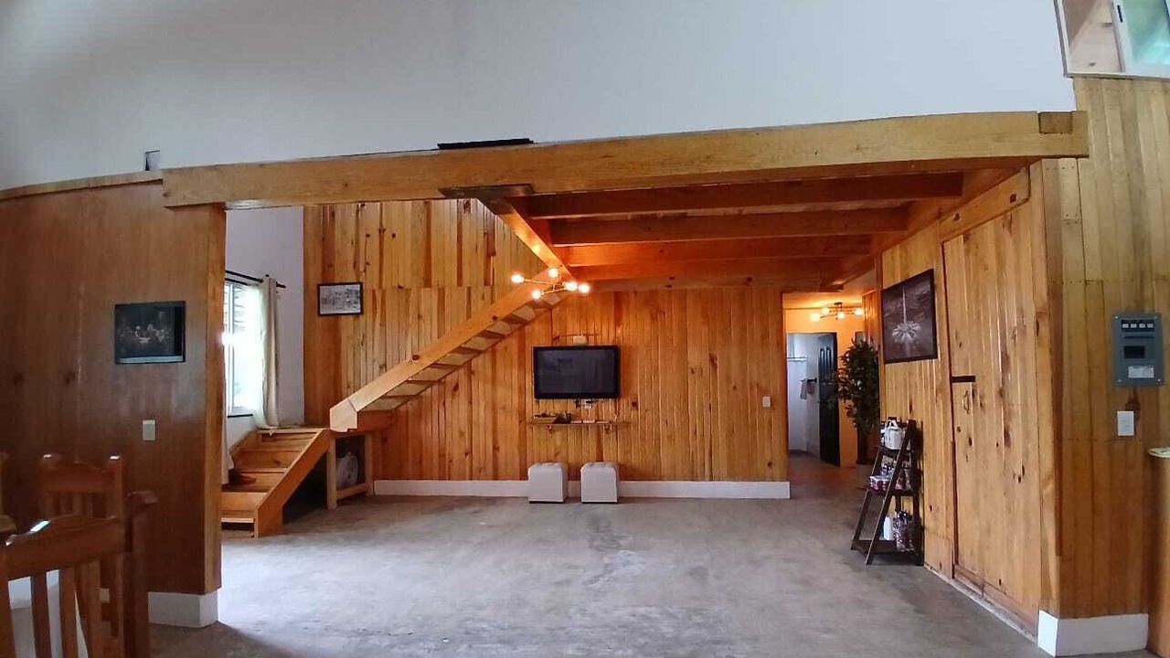 Photo of Livingroom in Calzada Madero