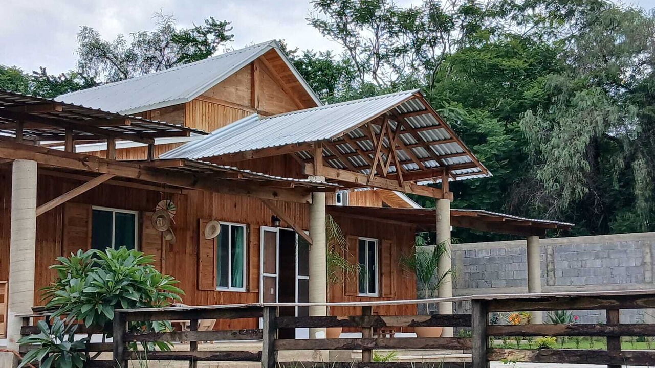 Photo of Outdoor in Calzada Madero