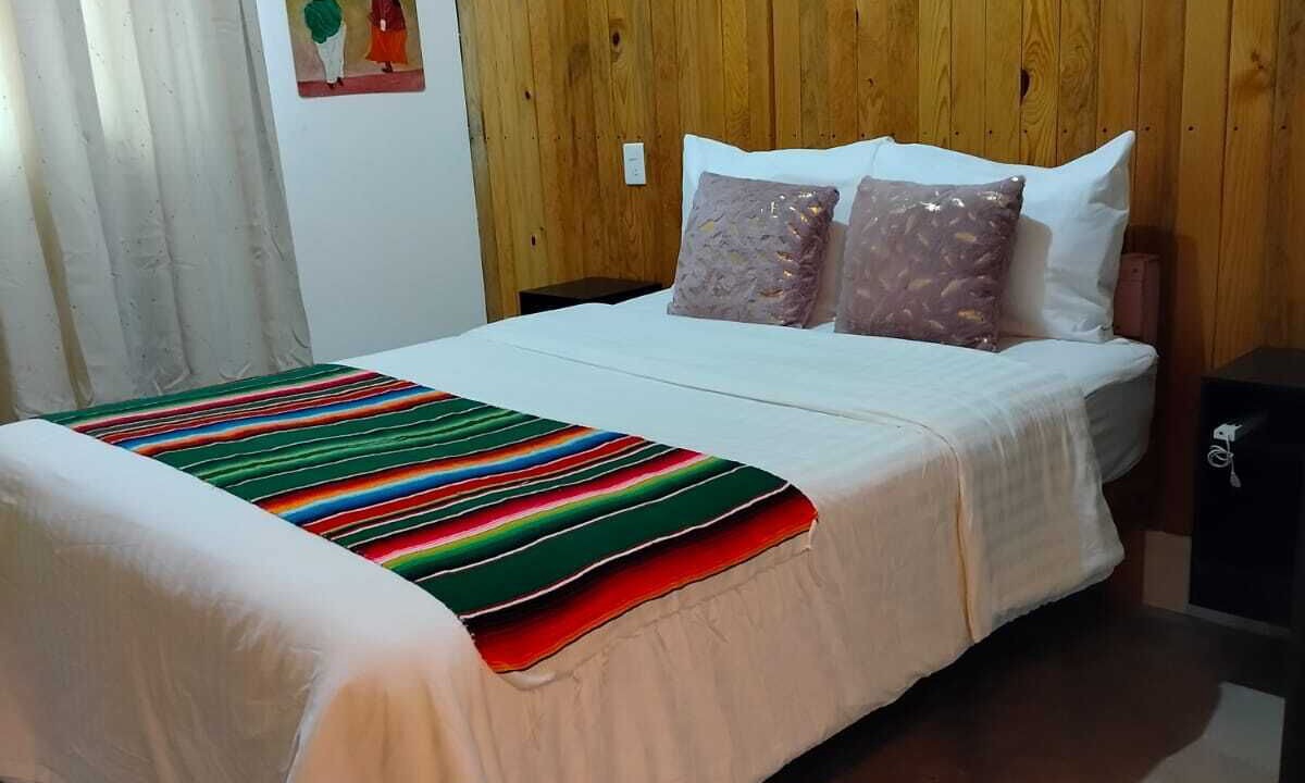 Photo of Bedroom in Calzada Madero