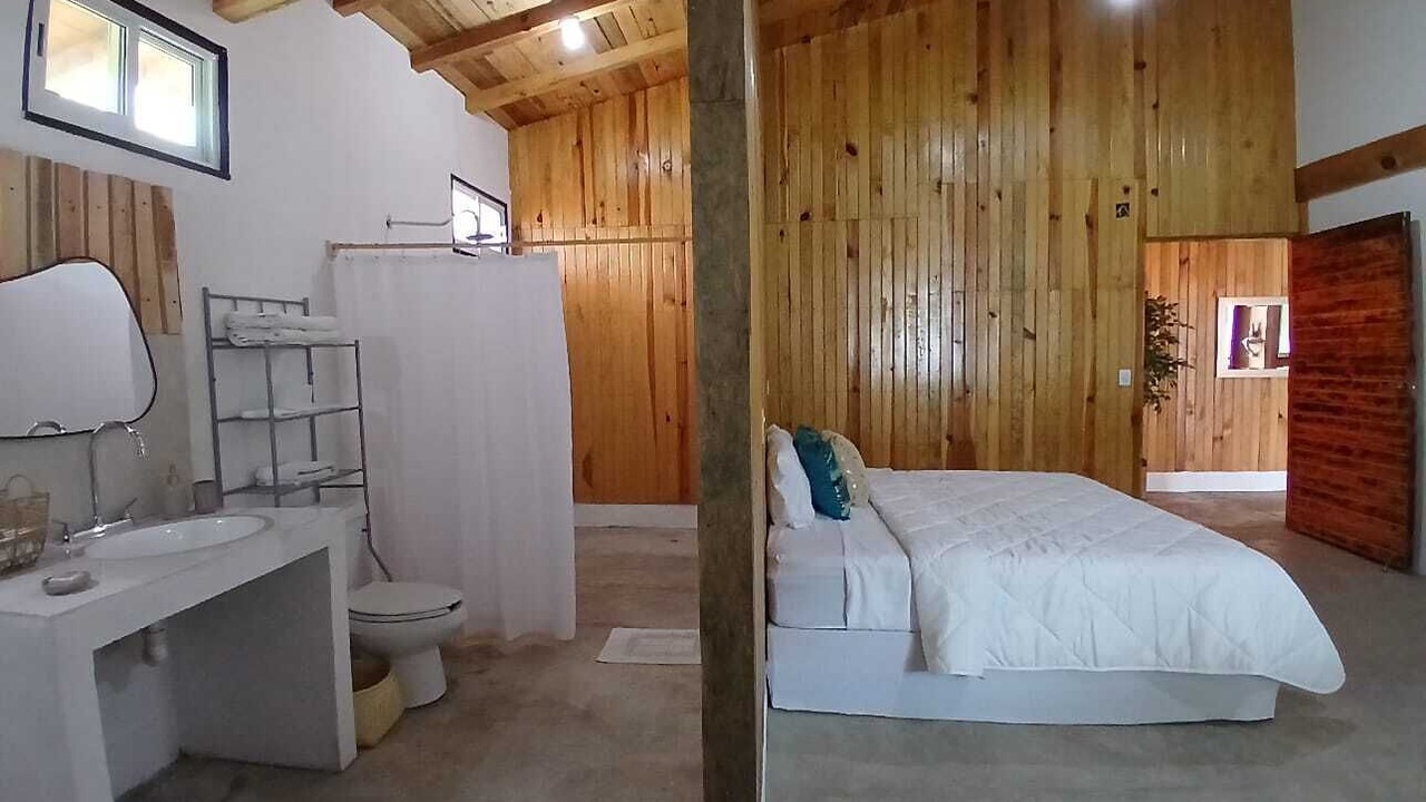 Photo of Bedroom in Calzada Madero