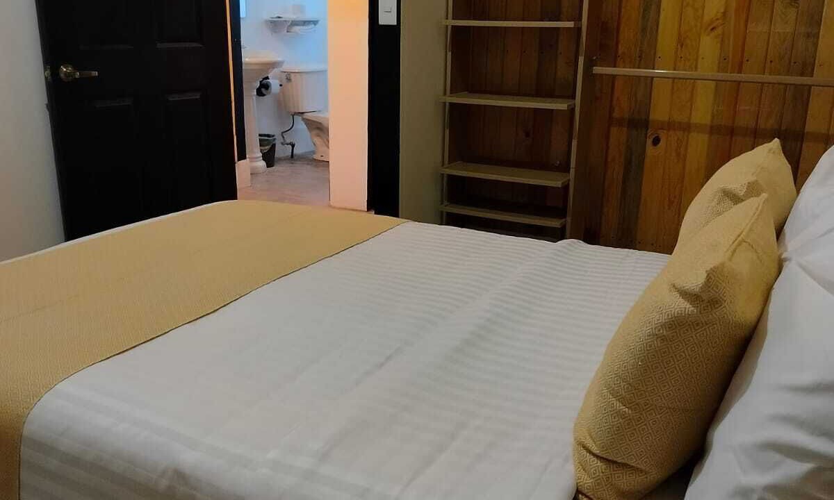 Photo of Bedroom in Calzada Madero