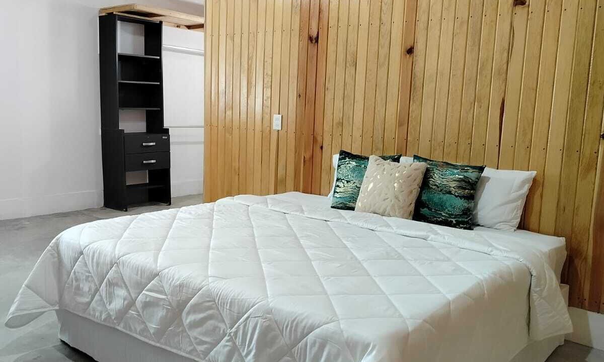 Photo of Bedroom in Calzada Madero