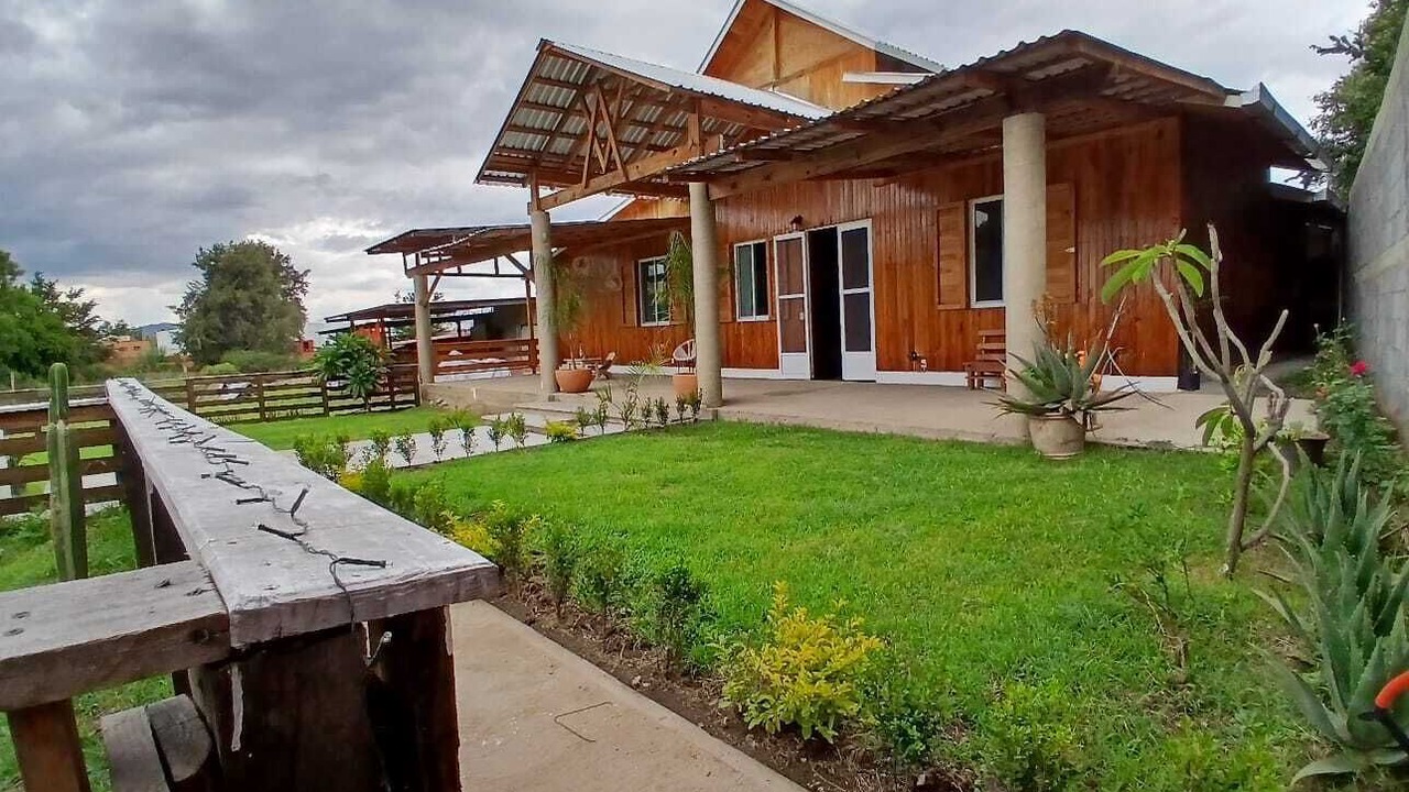 Photo of Outdoor in Calzada Madero