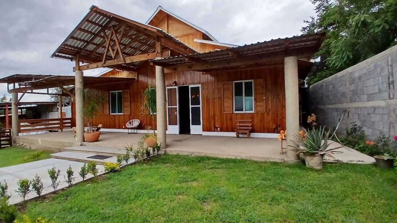 Photo of Outdoor in Calzada Madero