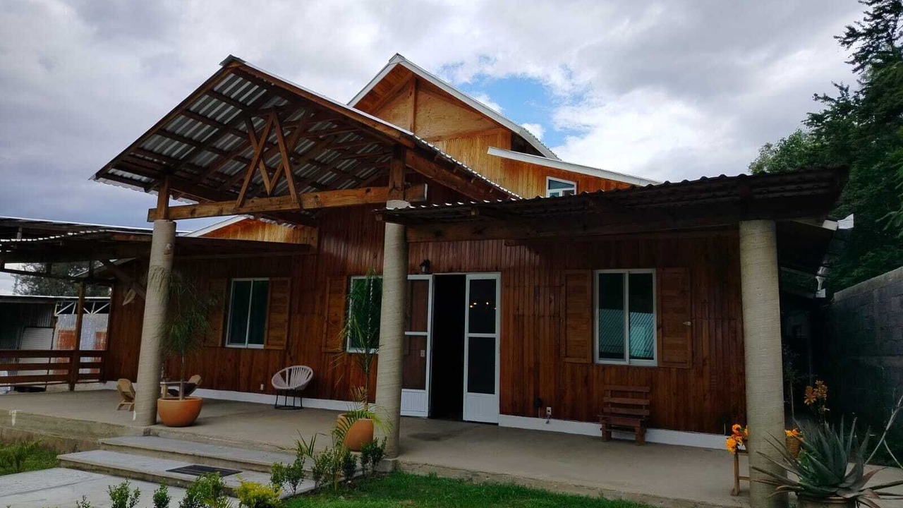 Photo of Outdoor in Calzada Madero