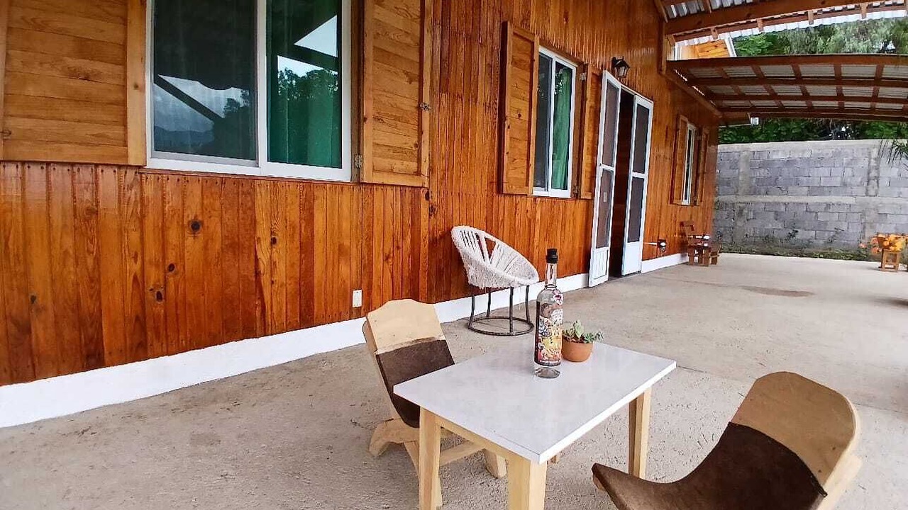 Photo of Outdoor in Calzada Madero