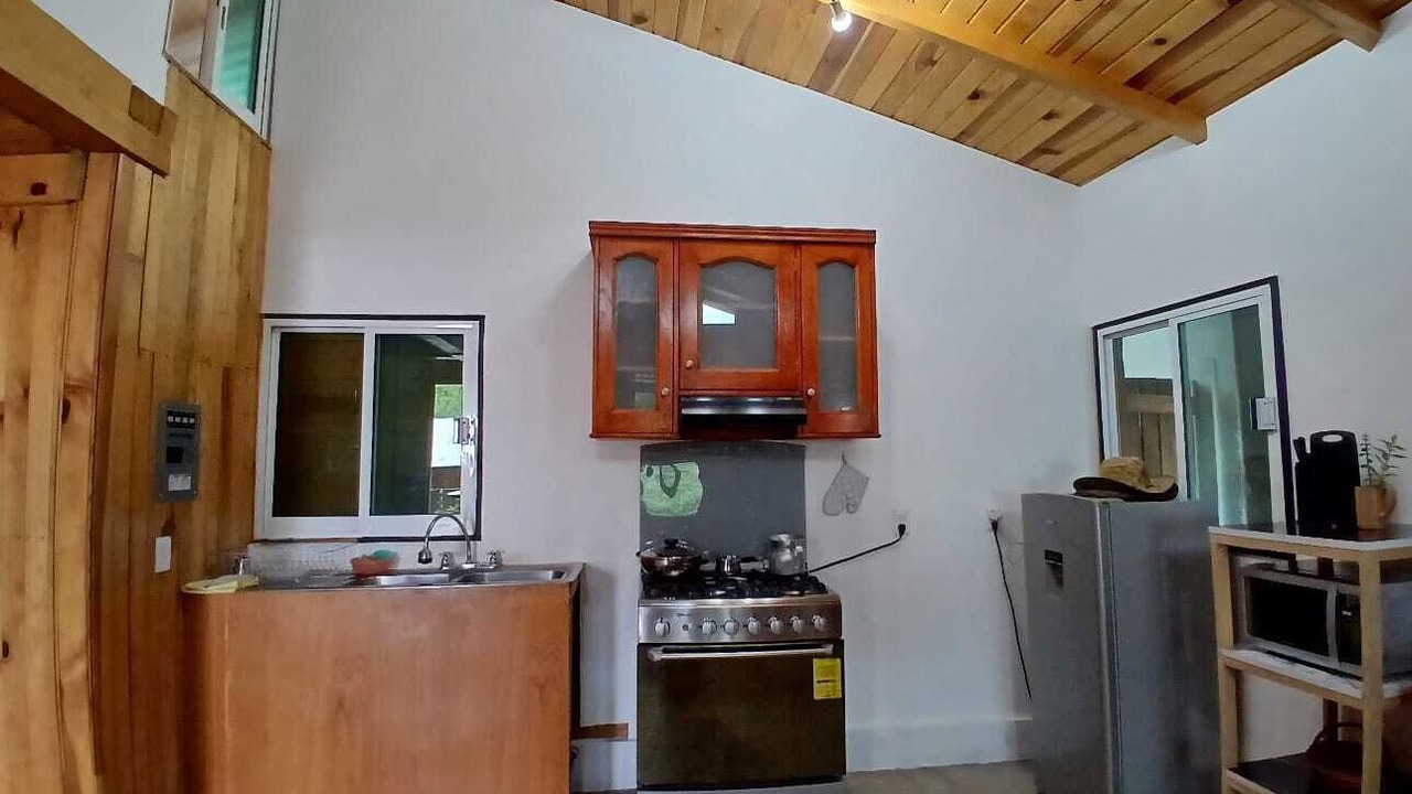 Photo of Kitchen in Calzada Madero