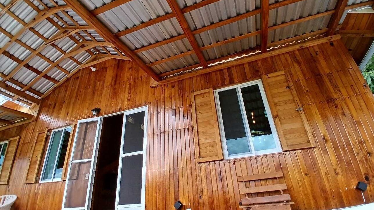 Photo of Livingroom in Calzada Madero