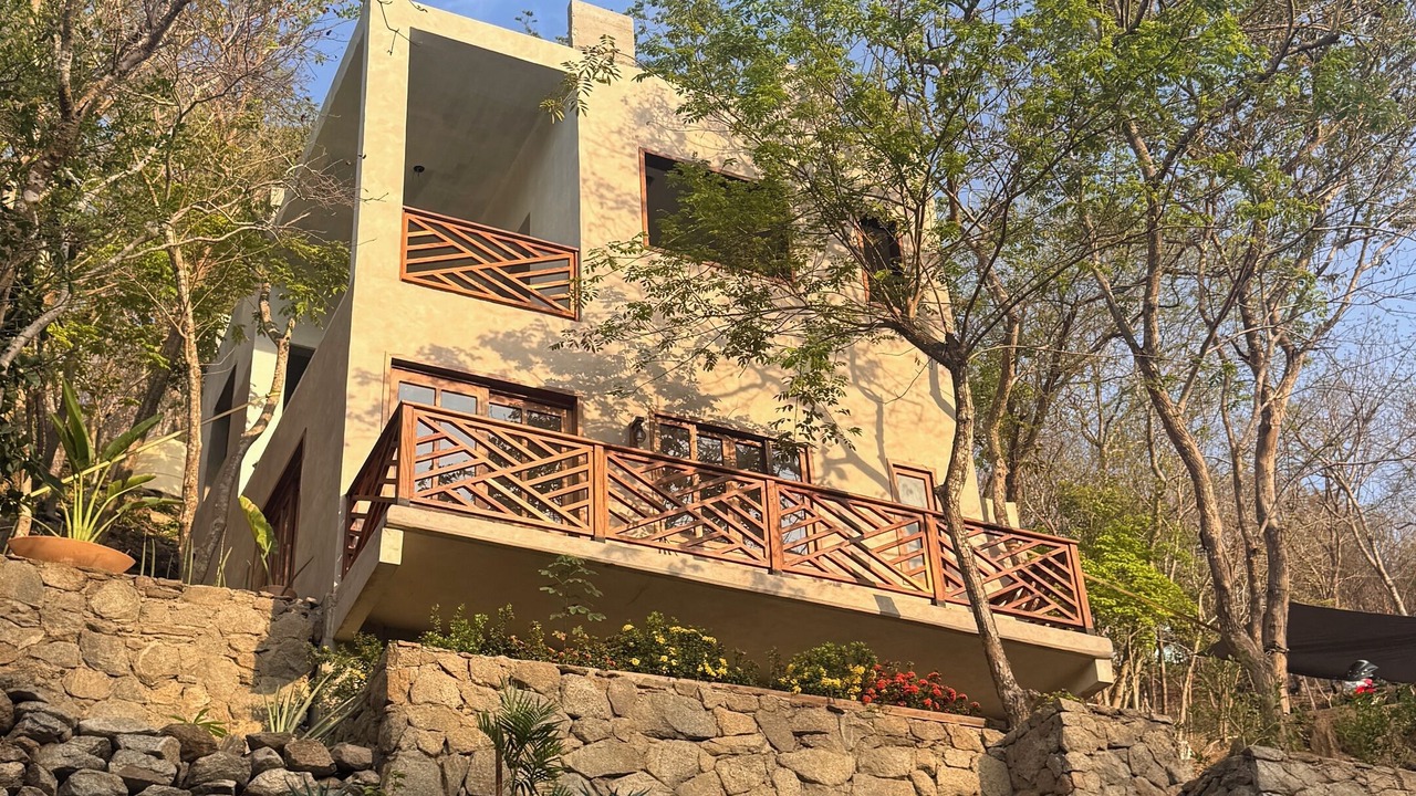 Photo of Outdoor in Mazunte