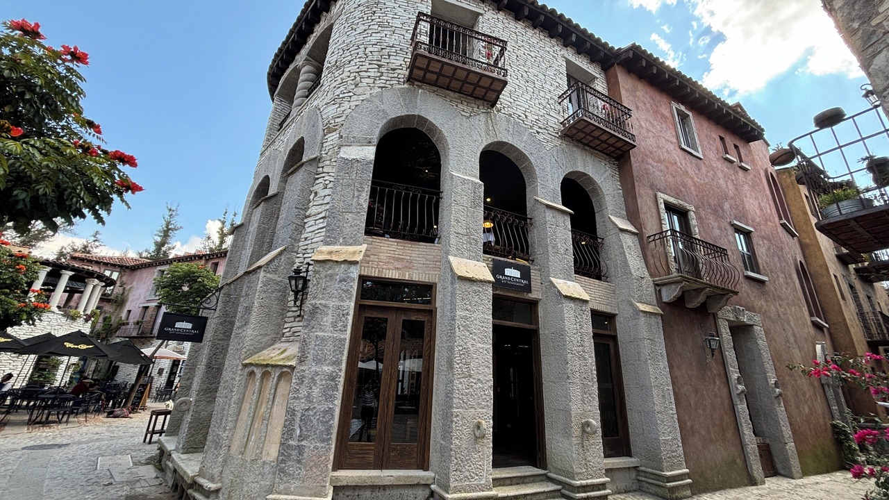 Photo of Outdoor in Santeagueda