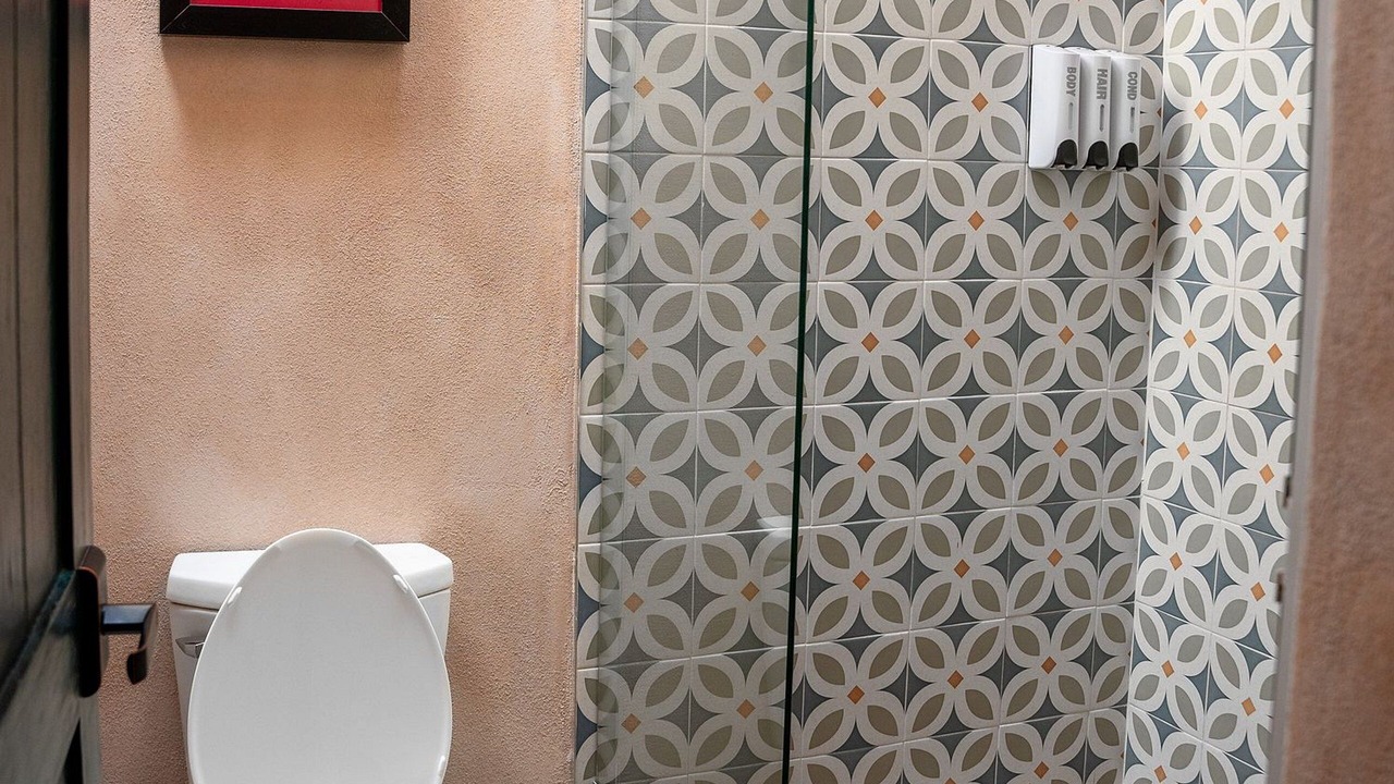 Photo of Bathroom in Santeagueda