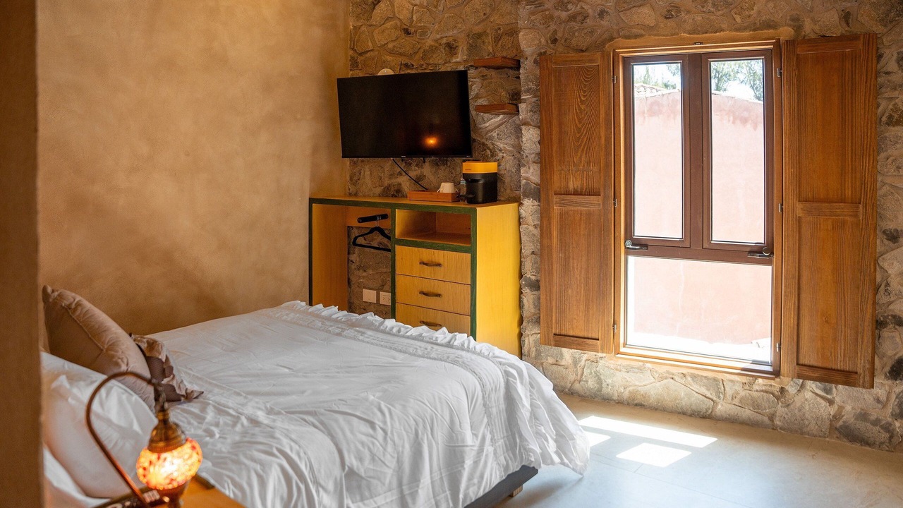 Photo of Bedroom in Santeagueda