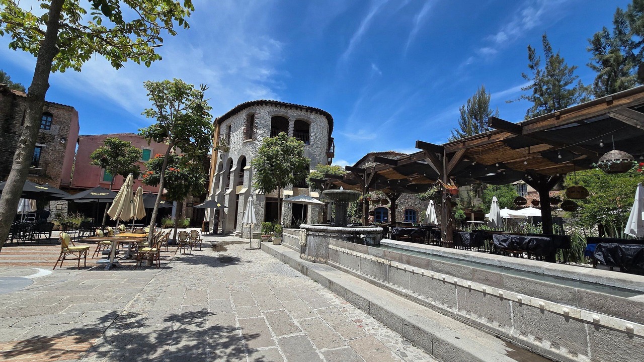 Photo of Outdoor in Santeagueda