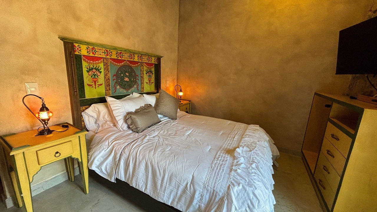 Photo of Bedroom in Santeagueda