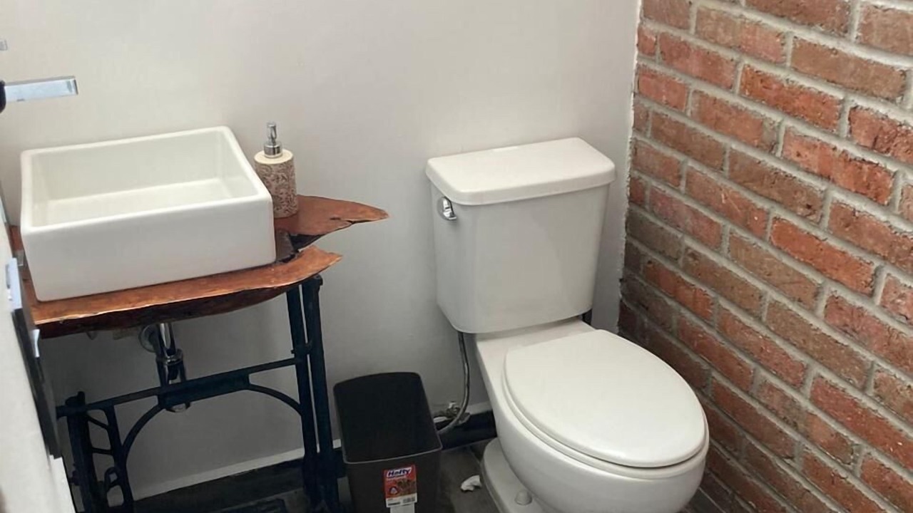 Photo of Bathroom in Leon