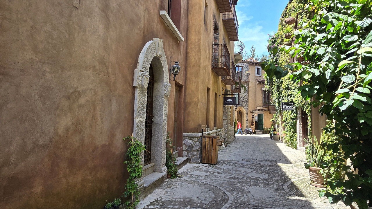 Photo of Outdoor in Santeagueda