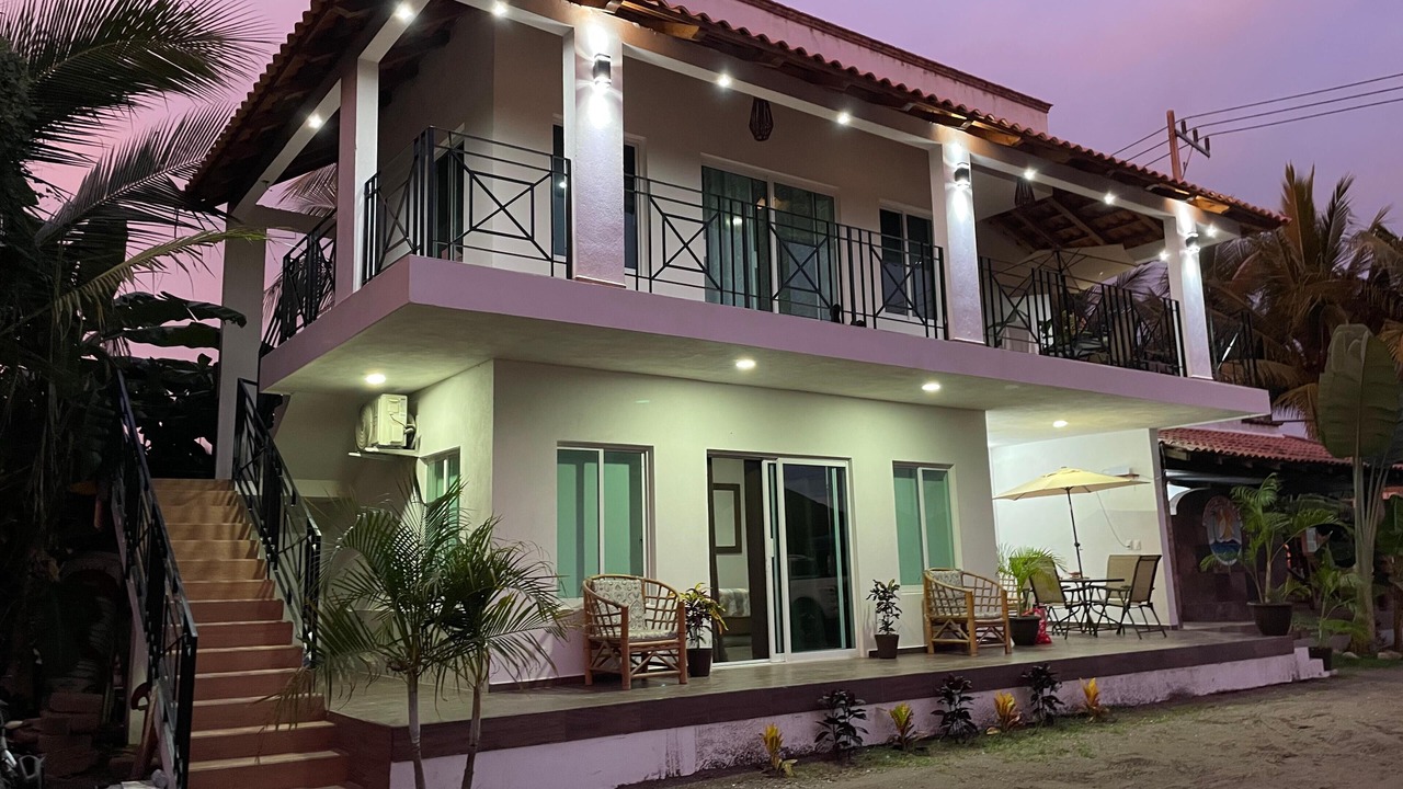 Photo of Outdoor in San Blas