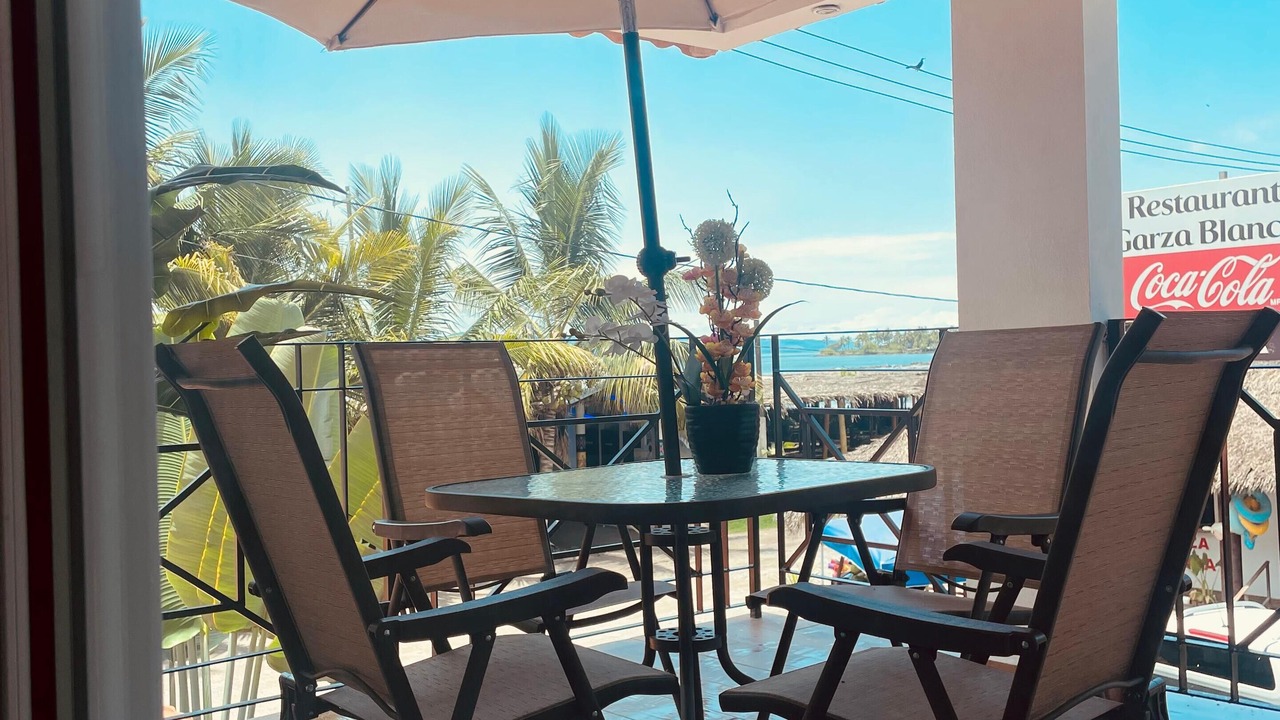 Photo of Bedroom in San Blas