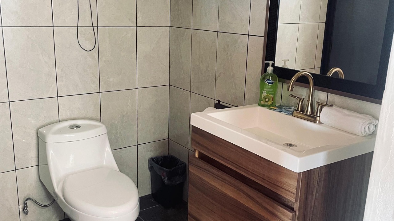 Photo of Bathroom in San Blas