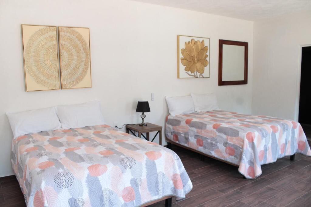 Photo of Bedroom in San Blas