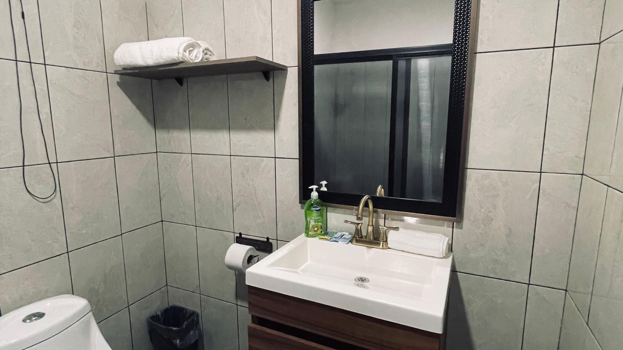 Photo of Bathroom in San Blas