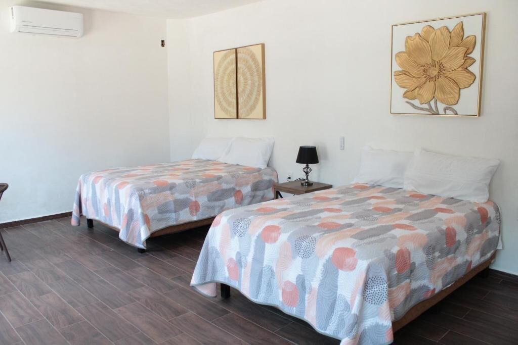Photo of Bedroom in San Blas