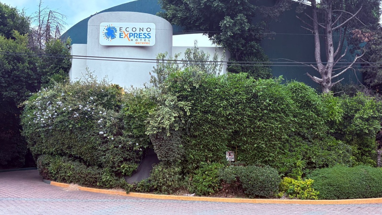 Photo of Outdoor in Metepec