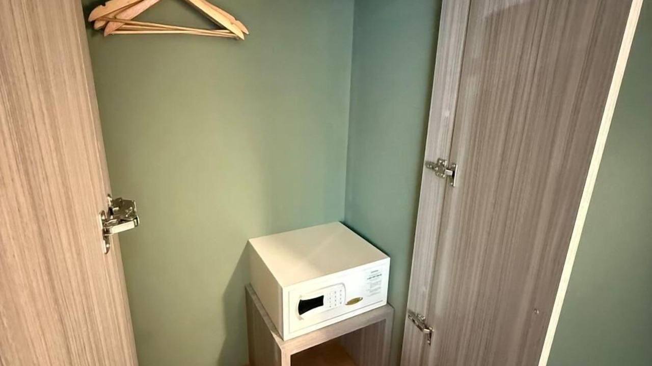 Photo of Bedroom in Metepec