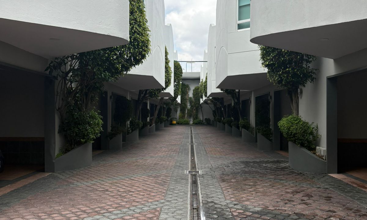 Photo of Outdoor in Metepec