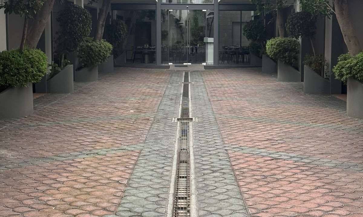 Photo of Outdoor in Metepec