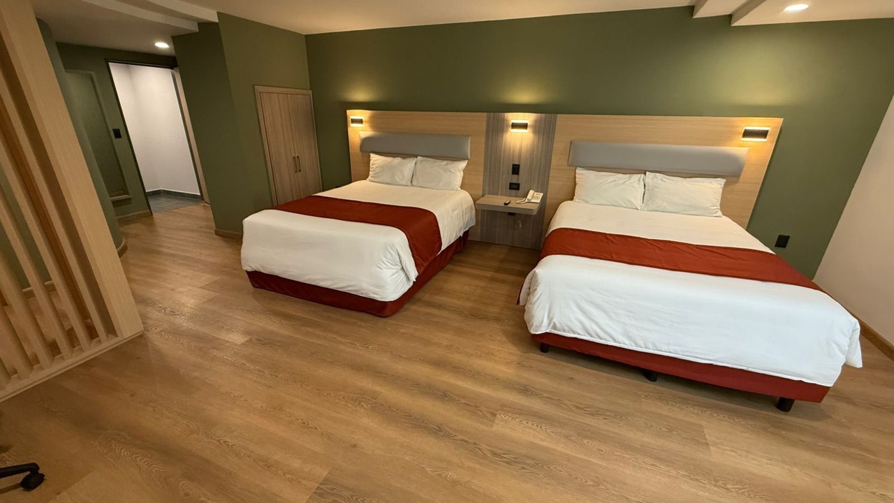 Photo of Bedroom in Metepec