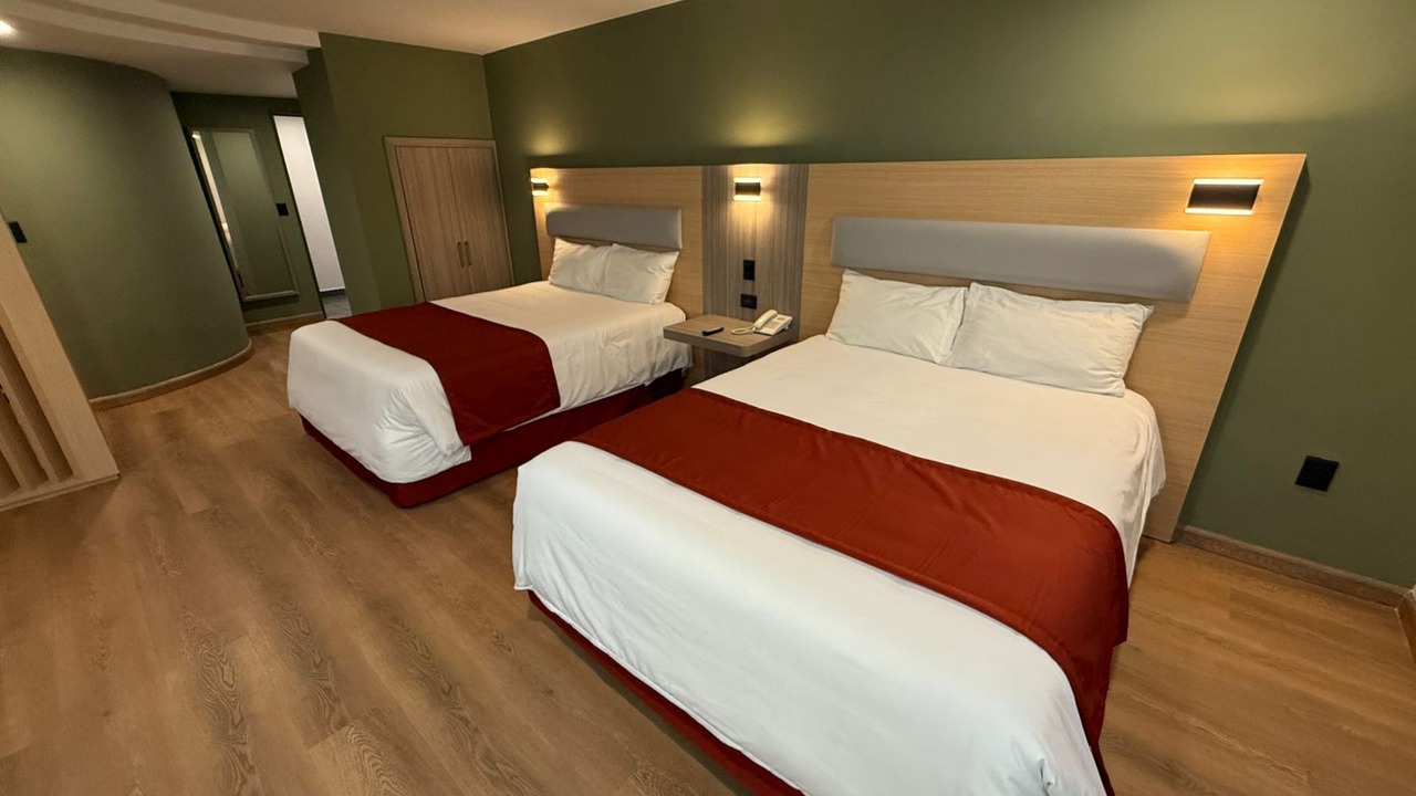 Photo of Bedroom in Metepec
