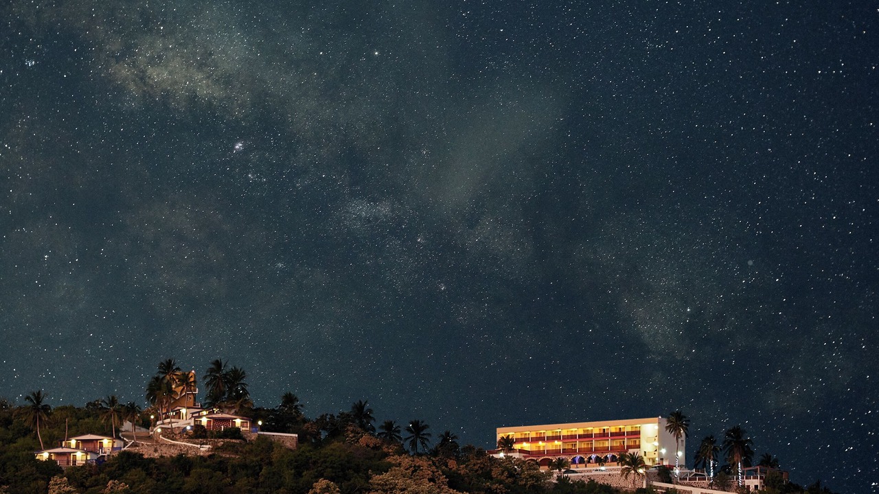 Photo of Outdoor in Puerto Angel