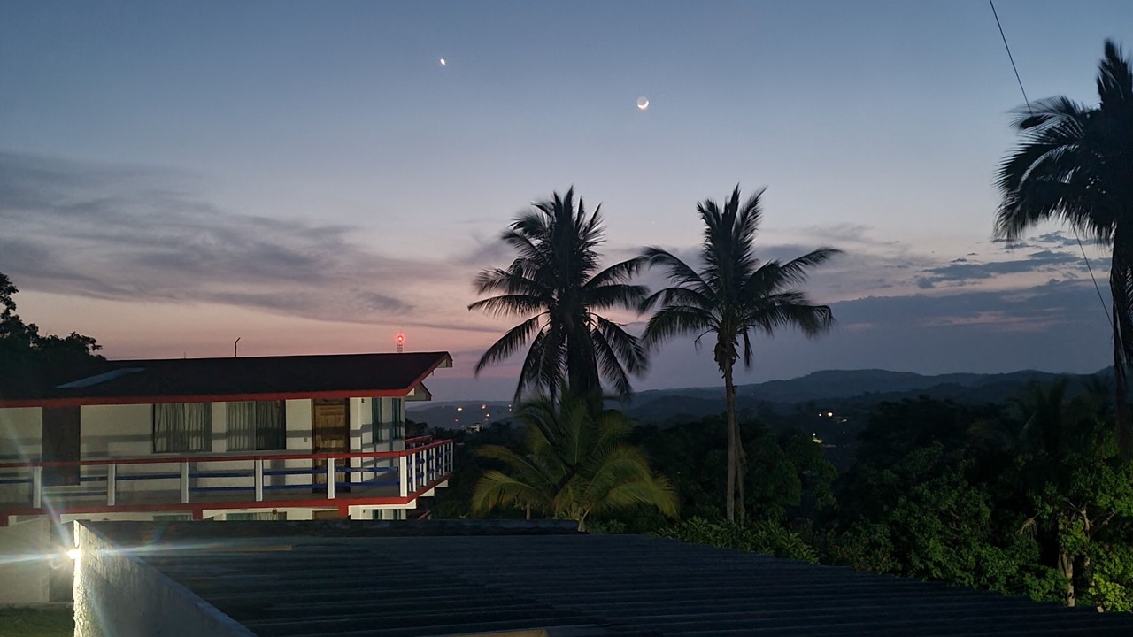 Photo of Outdoor in Puerto Angel