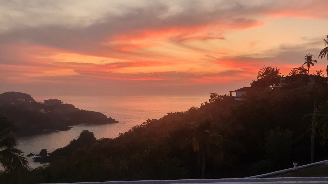 Photo of Outdoor in Puerto Angel