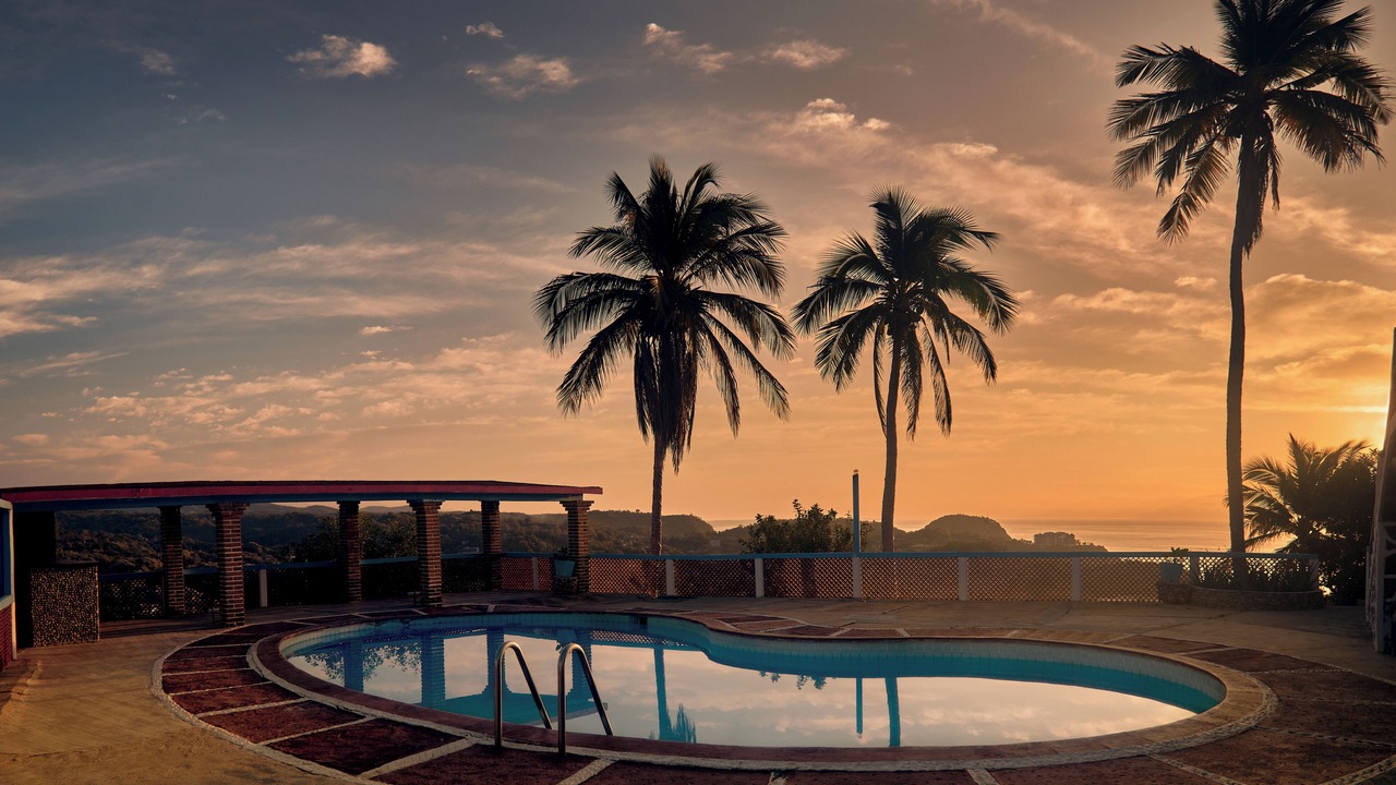 Photo of Outdoor in Puerto Angel