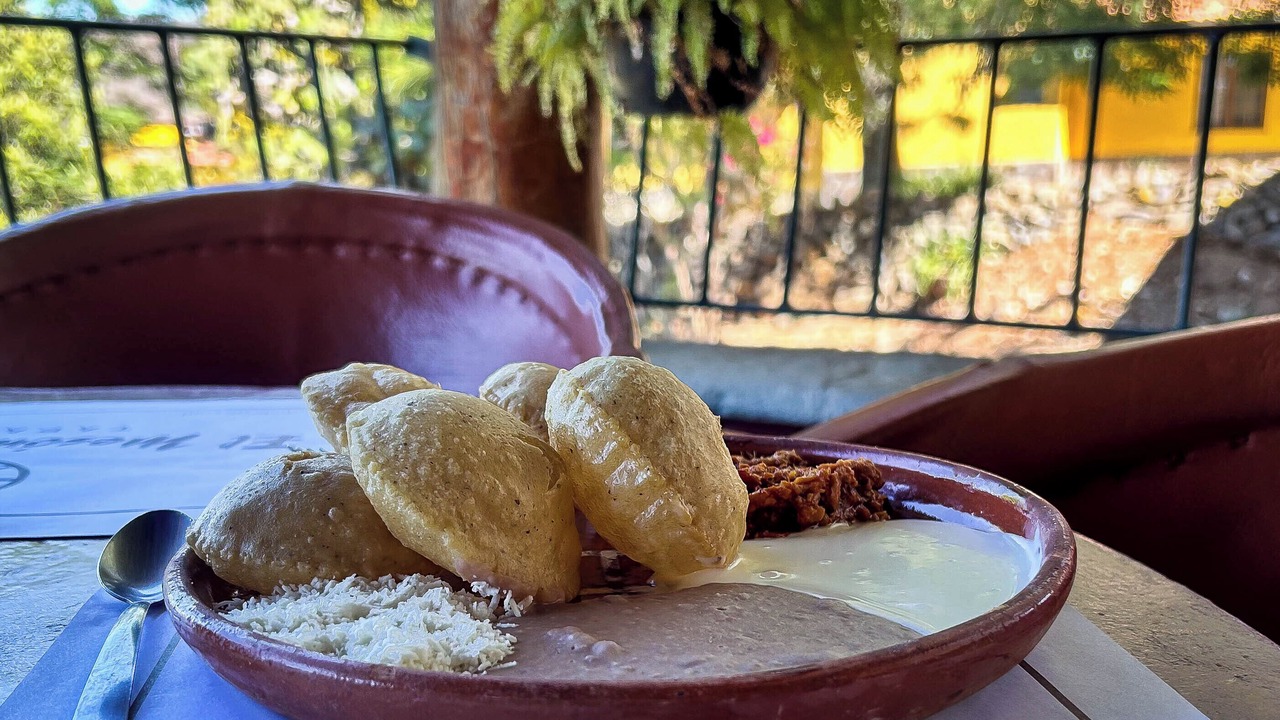 Photo of Others in Tapalpa