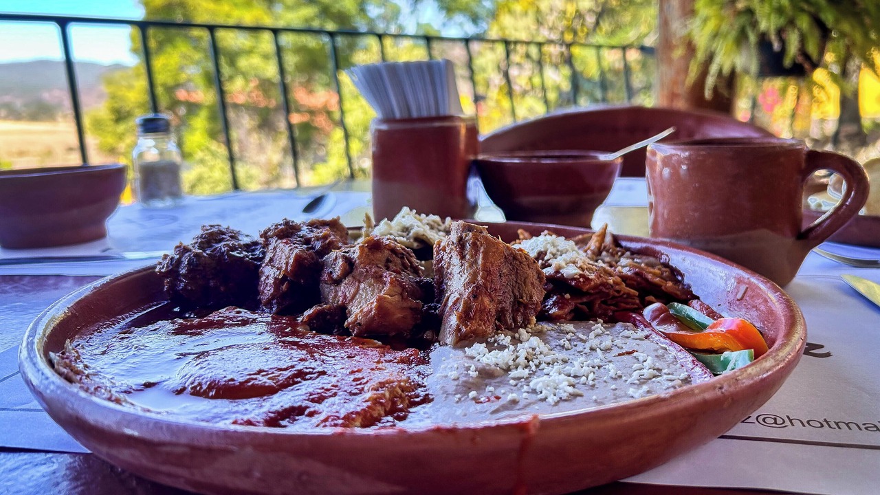 Photo of Others in Tapalpa