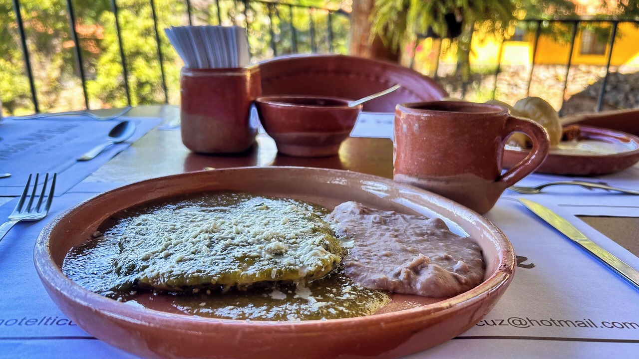 Photo of Others in Tapalpa