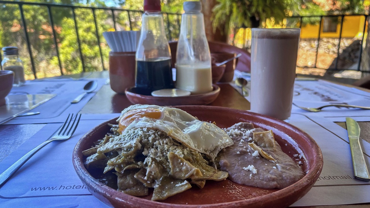 Photo of Others in Tapalpa