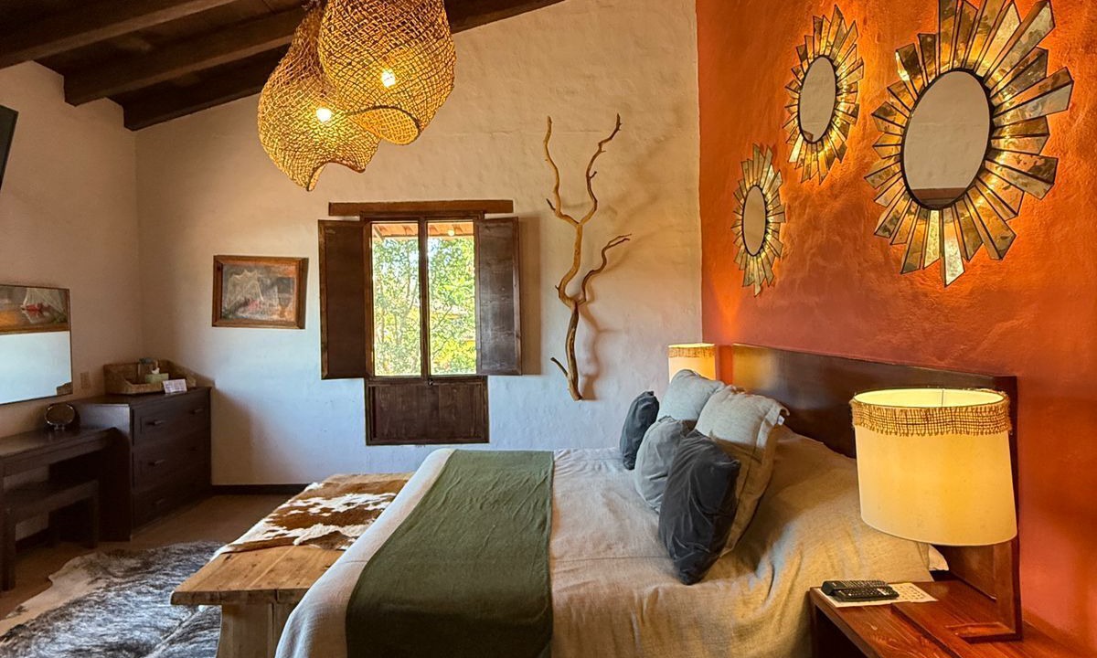 Photo of Outdoor in Tapalpa