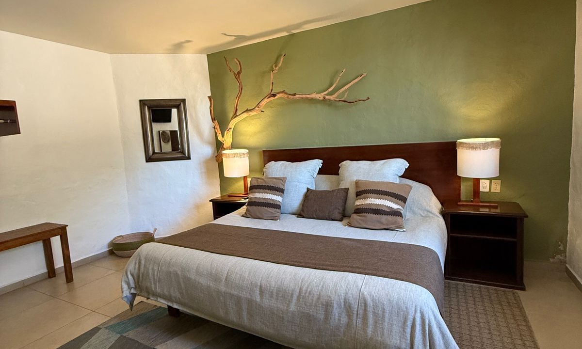 Photo of Outdoor in Tapalpa