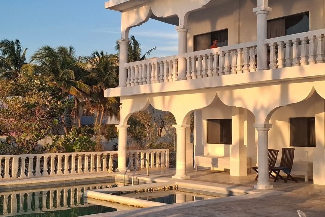 Photo of Patio Balcony in Celestun