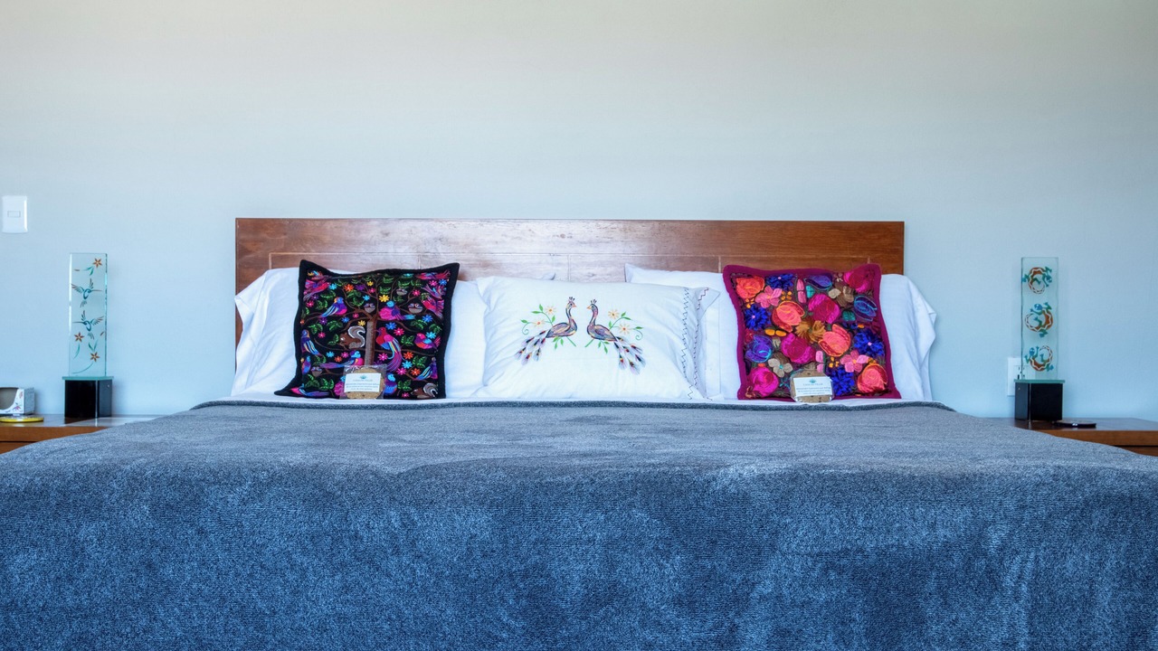 Photo of Bedroom in Guanajuato