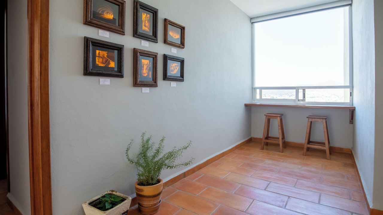 Photo of Livingroom in Guanajuato