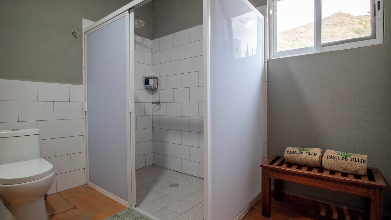 Photo of Bathroom in Guanajuato