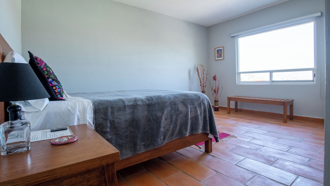 Photo of Bedroom in Guanajuato
