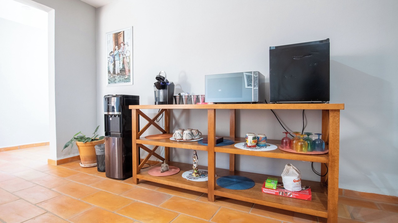 Photo of Livingroom in Guanajuato